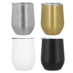 T 64 TERMO CARSON  (PLATA / ACERO INOXIDABLE) - Imagen 3