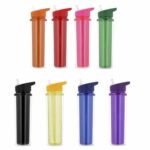 T 68 CILINDRO IBIZA  (MORADO / POLIESTIRENO/POLIPROPILENO) - Imagen 3