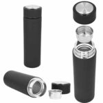 T 76 TERMO TARAZÚ  (DORADO / ACERO INOXIDABLE) - Imagen 14