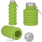 T 92 CILINDRO FLEX  (NEGRO / SILICÓN) - Imagen 10