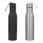 T 94 CILINDRO THAI  (NEGRO / ACERO INOXIDABLE) - Imagen 3