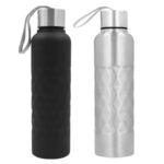 T 97 CILINDRO QUARTZ  (PLATA / ACERO INOXIDABLE) - Imagen 3