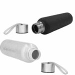 T 97 CILINDRO QUARTZ  (PLATA / ACERO INOXIDABLE) - Imagen 4