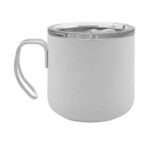 T 101 TAZA CHAI  (NEGRO / ACERO INOXIDABLE) - Imagen 5