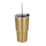 T 102 TERMO KAO  (PLATA / ACERO INOXIDABLE) - Imagen 6