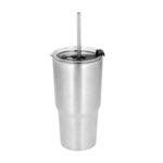 T 102 TERMO KAO  (PLATA / ACERO INOXIDABLE)