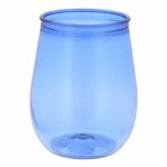 T 133 VASO BALI  (MORADO / PET) - Imagen 7