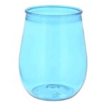 T 133 VASO BALI  (MORADO / PET) - Imagen 6