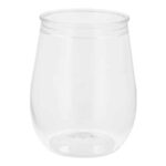 T 133 VASO BALI  (MORADO / PET) - Imagen 11