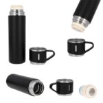 T 139 TERMO TURCO  (OXFORD / ACERO INOXIDABLE) - Imagen 6