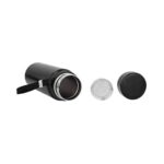 T 141 TERMO EVEREST  (NEGRO / ACERO INOXIDABLE) - Imagen 4