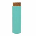 T 142 TERMO CARAMEL  (GRIS / ACERO INOXIDABLE) - Imagen 6