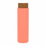 T 142 TERMO CARAMEL  (GRIS / ACERO INOXIDABLE) - Imagen 9