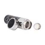 T 144 BEBIDAS QATAR  (NEGRO / ACERO INOXIDABLE) - Imagen 4