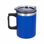 T 145 TERMO COFFEE  (NEGRO / ACERO INOXIDABLE / PLÁSTICO) - Imagen 7