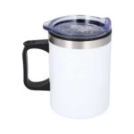 T 145 TERMO COFFEE  (NEGRO / ACERO INOXIDABLE / PLÁSTICO) - Imagen 6