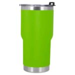 T 151 TERMO HIMALAYA  (VERDE / ACERO INOXIDABLE) - Imagen 9