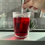 T 191 VASOS NECTAR  (TRANSPARENTE / VIDRIO) - Imagen 6