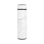 T 106 T106 MARFIL  (BLANCO / ACERO INOXIDABLE)
