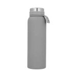 T 108 TERMO MUMBAI  (GRIS / ACERO INOXIDABLE)