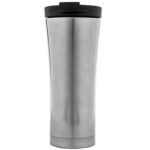T 27 TERMO TERBUX  (PLATA / ACERO INOXIDABLE)