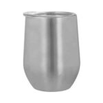 T 64 TERMO CARSON  (PLATA / ACERO INOXIDABLE)