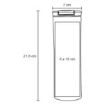 T 70 TERMO MELT  (ROSA / POLIESTIRENO/POLIPROPILENO) - Imagen 2