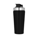 T 93 SHAKER PROTEIN  (NEGRO / ACERO INOXIDABLE)