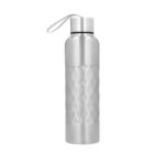 T 97 CILINDRO QUARTZ  (PLATA / ACERO INOXIDABLE)