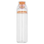 T 29 CILINDRO ENZO  (NARANJA / PET/ELASTOMERO/POLIESTIRENO)