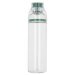 T 29 CILINDRO ENZO  (VERDE / PET/ELASTOMERO/POLIESTIRENO)