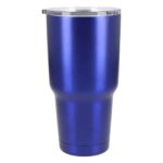 T 34 BEBIDAS MAK  (AZUL / ACERO INOXIDABLE) - Imagen 4