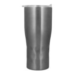 T 74 TERMO RISTRETTO  (OXFORD / ACERO INOXIDABLE) - Imagen 3