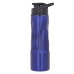 T 79 CILINDRO BELINI  (AZUL / ACERO INOXIDABLE)