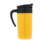 T 84 TERMO COFIX  (AMARILLO / POLIPROPILENO)