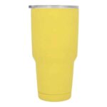 T 88 TERMO CABANNA  (NEGRO / ACERO INOXIDABLE/RUBBER) - Imagen 5