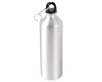 CILINDRO DE ALUMINIO 750 ML. NIZA TA4875 PLATA (Aluminio)