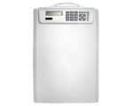 TABLA CON CALCULADORA ASENTIA TAC2310 PLATEADO (Plástico)