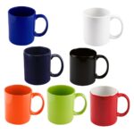 TAZ 001 A - TAZA ESPIRIT AZUL COBALTO (AZUL / CERAMICA) - Imagen 3