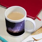 TAZ 015 B - TAZA PARA SUBLIMAR FRISIA (BLANCO / CERAMICA) - Imagen 3