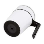 TAZ 018 B - TAZA ATBARA (BLANCO / PLASTICO / ACERO INOXIDABLE) - Imagen 3