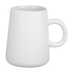 TAZ 034 B - TAZA SAIMAA BLANCO (BLANCO / CERAMICA)