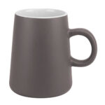 TAZ 034 G - TAZA SAIMAA GRIS (GRIS / CERAMICA)