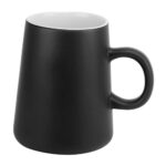 TAZ 034 N - TAZA SAIMAA NEGRO (NEGRO / CERAMICA)