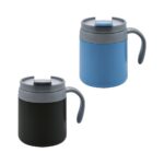 TAZ 039 A - TAZA LEWES AZUL (AZUL / ACERO INOXIDABLE / PLASTICO) - Imagen 6