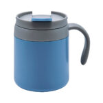 TAZ 039 A - TAZA LEWES AZUL (AZUL / ACERO INOXIDABLE / PLASTICO) - Imagen 3
