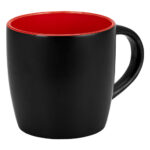 TAZ 044 R - TAZA ATZIRI ROJO (ROJO / CERAMICA)