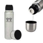 TB 500 TERMO TOWER  (PLATA / ACERO INOXIDABLE)