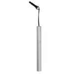 TCH 001 S - TOUCH SCREEN LESOTHO (PLATA / ALUMINIO)