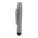 TCH 002 - APUNTADOR LITEN (PLATA / PLASTICO) - Imagen 2